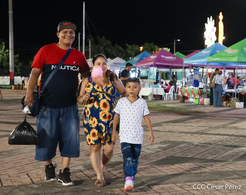 FERIA